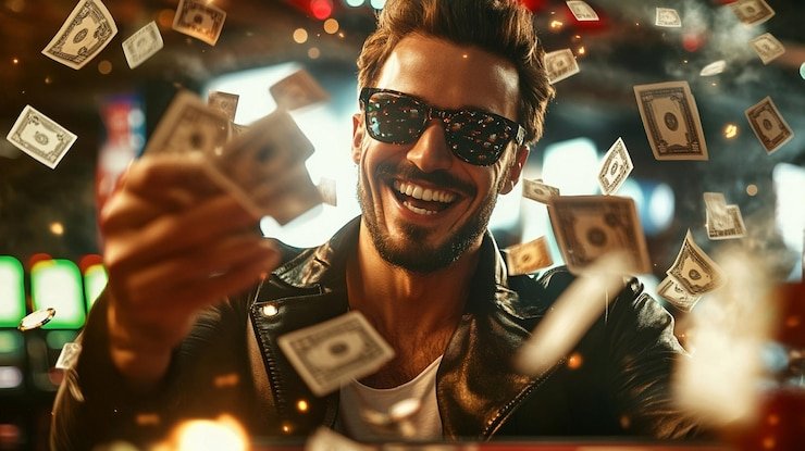 Contoh status berbeda pada Slip Taruhan samba189
