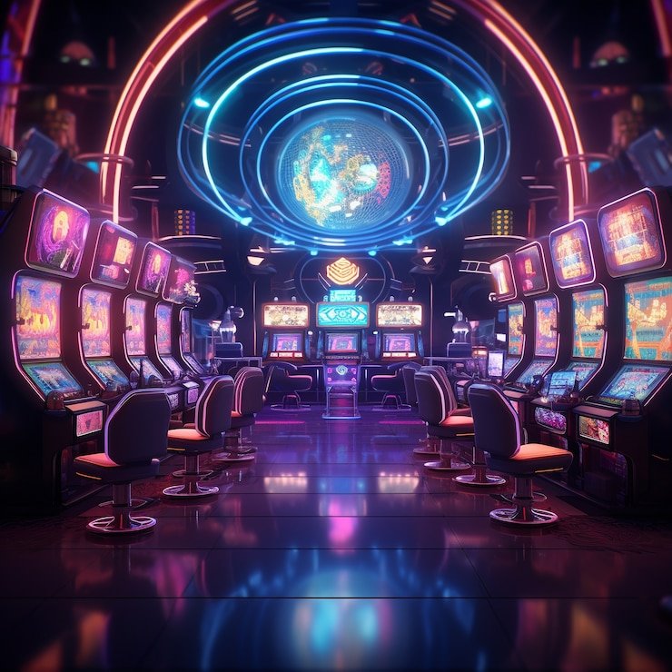 Tampilan permainan Fortune Rabbit di platform samba189