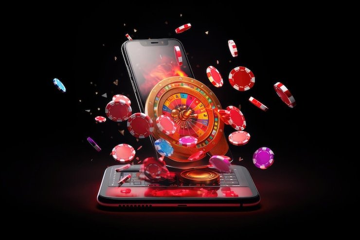 Dashboard permainan samba189 dengan pasar olahraga & slot